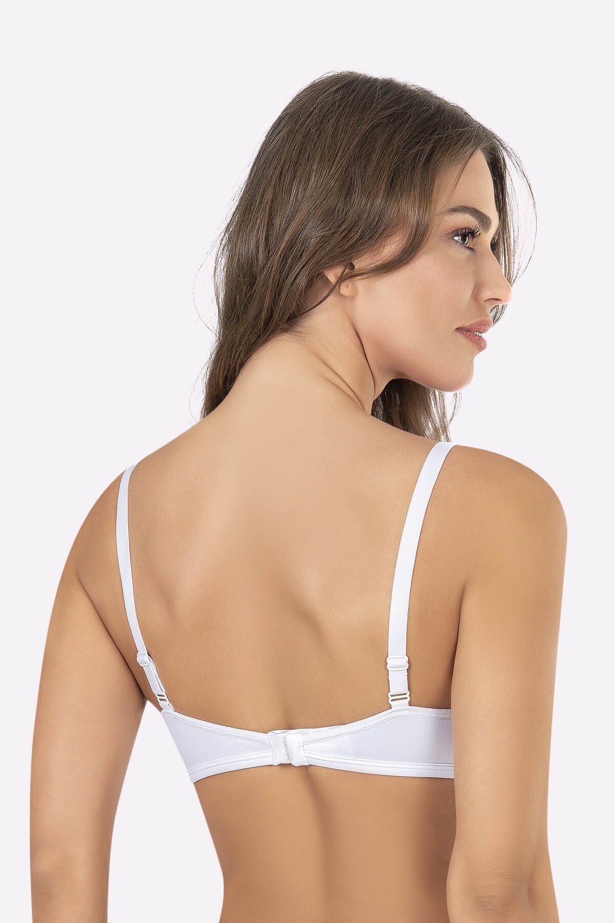 Nursing Maternity Breastfeeding Bra 💗High quality lingerie -Designed in  Italy💗