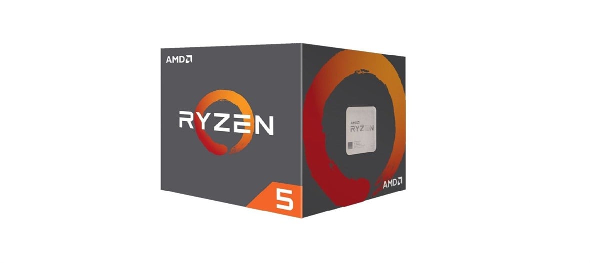 AMD Ryzen 5 2600X 3.6GHz 16MB AM4 12nm İşlemci YD260XBCAFBOX