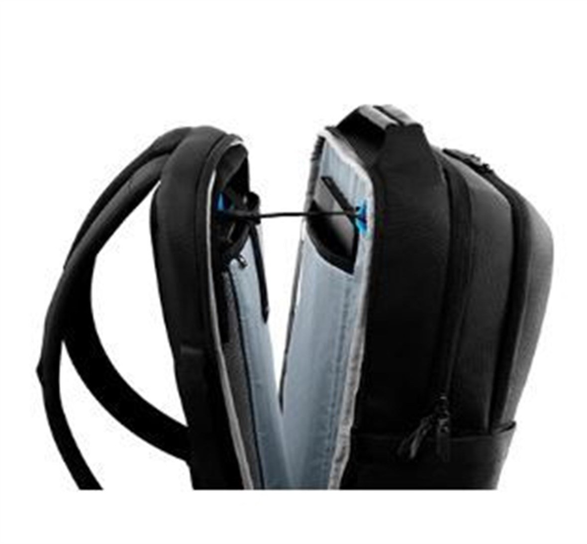 Dell premier shop slim backpack 15