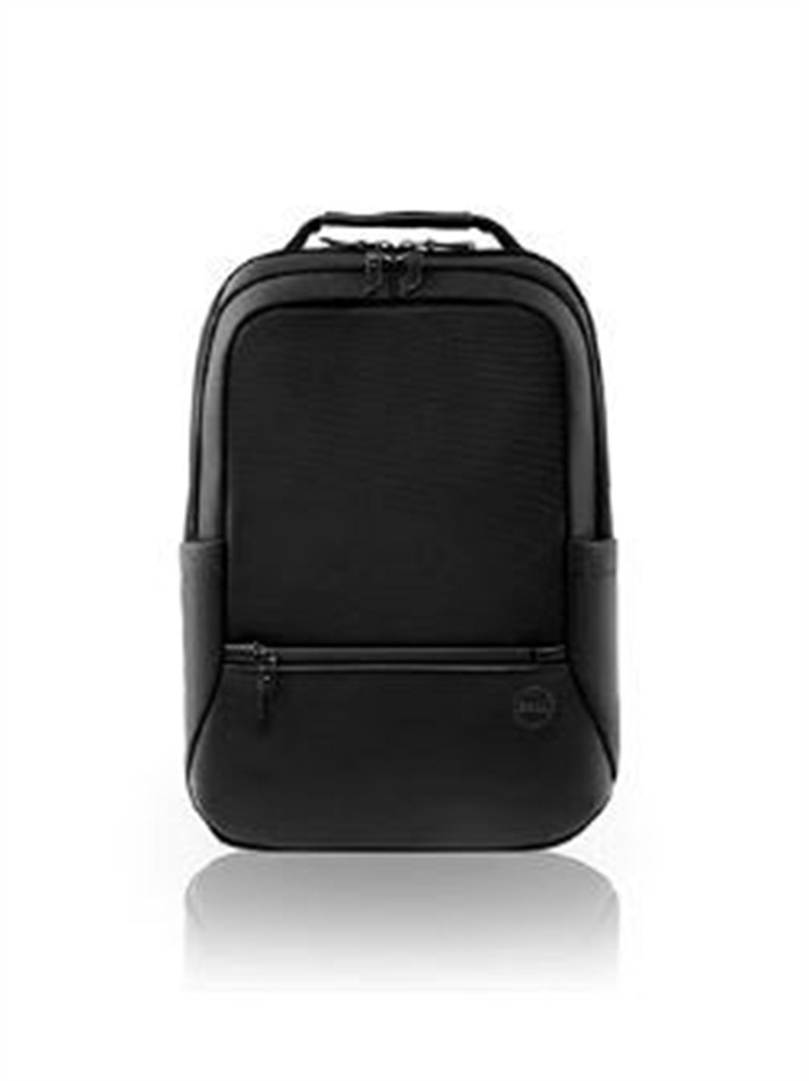 Dell top notebook backpack