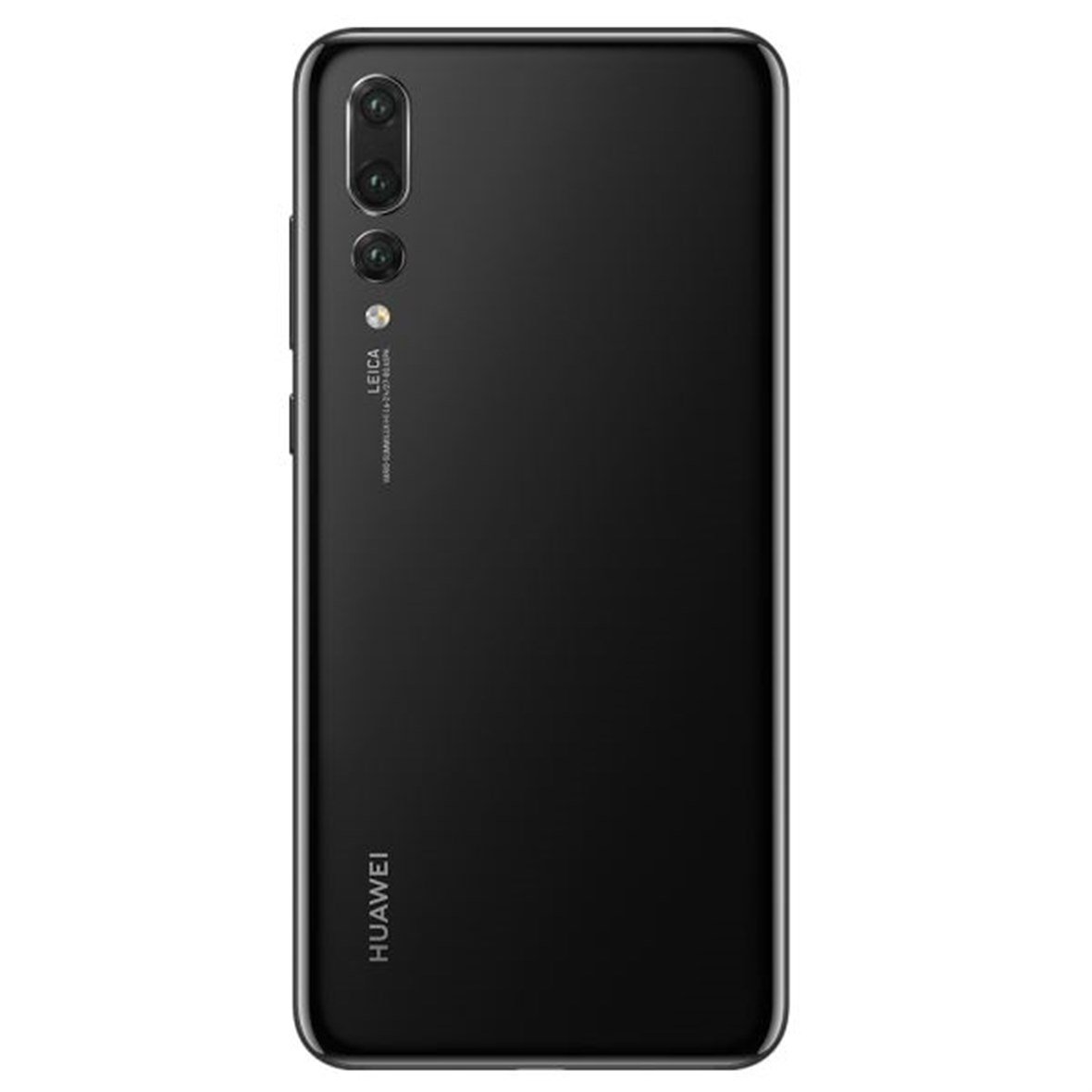 HUAWEI P20 PRO 128 GB AKILLI TELEFON SİYAH