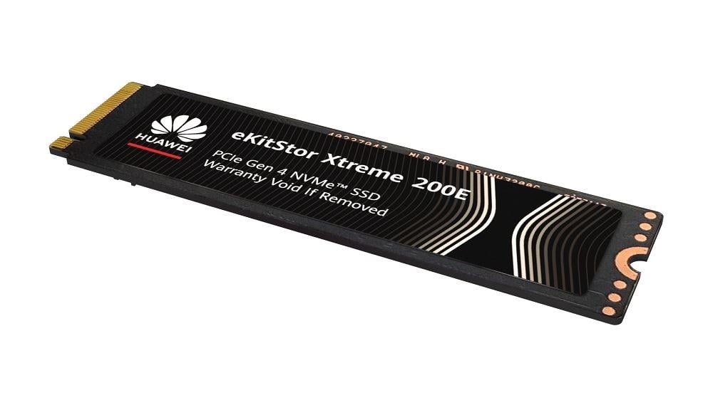 HUAWEI SSD 1TB eKitStor XtreM.2 2280 7000-6500 EKS-SSD1T04-D