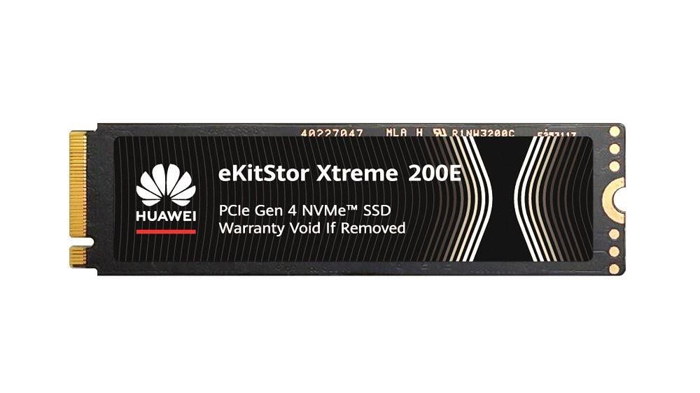 HUAWEI SSD 1TB eKitStor XtreM.2 2280 7000-6500 EKS-SSD1T04-D