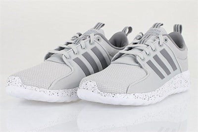 Adidas CF Lite Racer Grey Erkek Spor Ayakkab DA9840