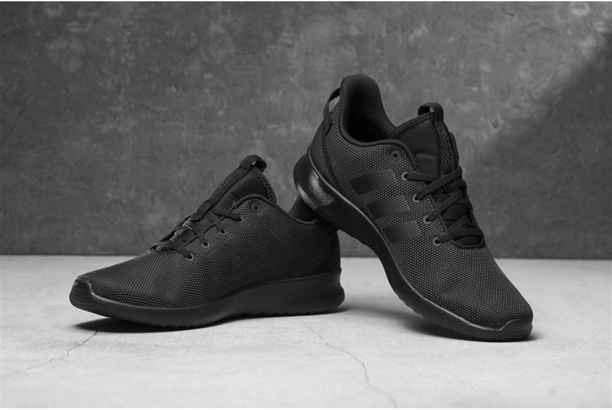adidas neo cf racer tr siyah ko u ayakkabisiAdidas CF Racer Siyah