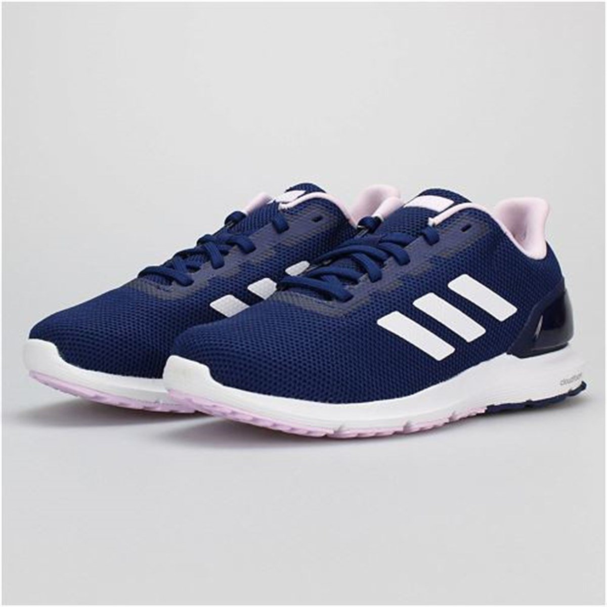 Adidas Cosmic 2 Navy Pink Kad n Spor Ayakkab B44889 v2