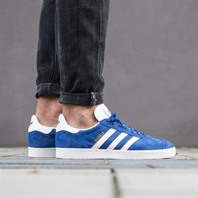 Adidas Gazelle Erkek Gunluk Ayakkab S76227