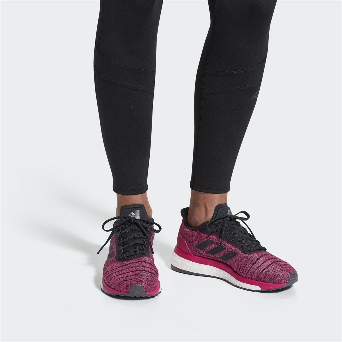 Adidas Solar Drive W Kad n Ko u Yuruyu Ayakkab AQ0339