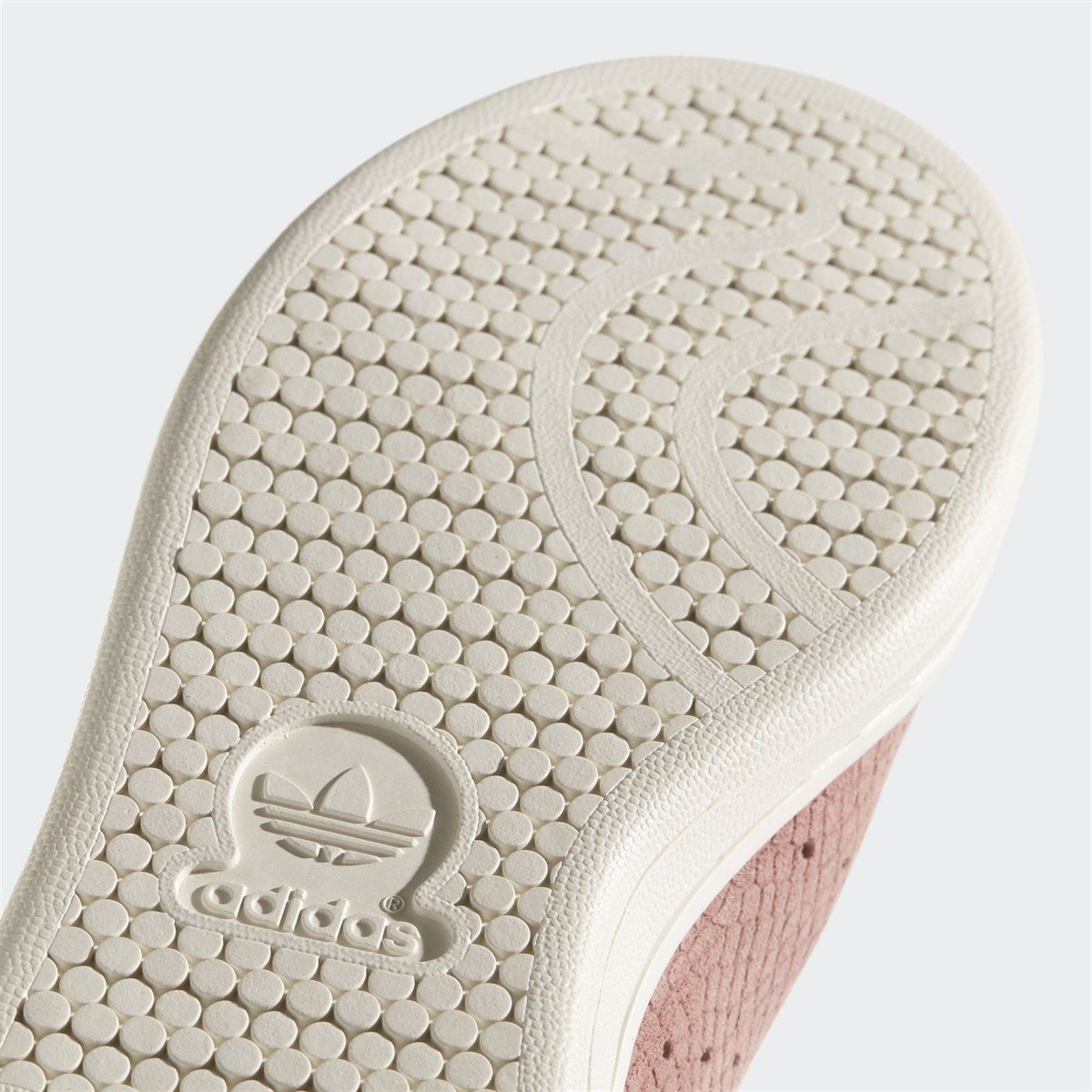 Adidas Stan Smith Gul Kurusu Kad n Spor Ayakkab CQ2815