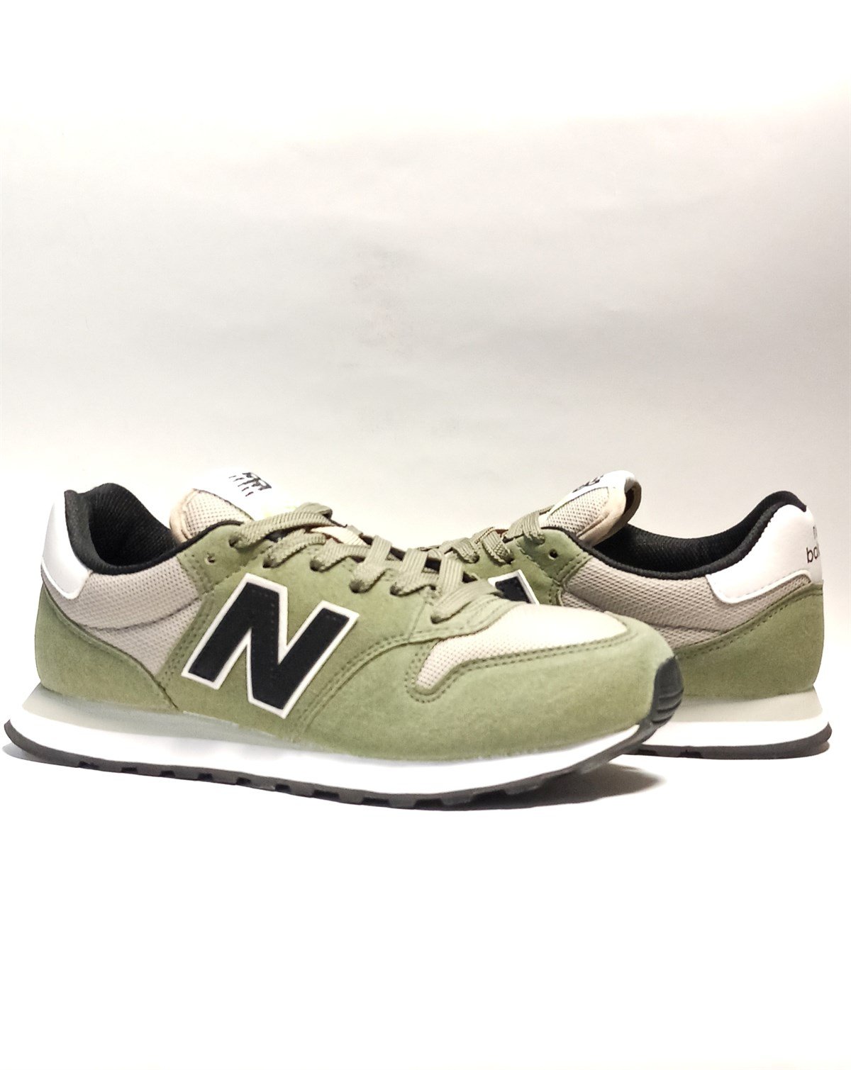 New balance 500 outlet yeşil