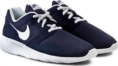 Nike Kaishi Gs Bayan Erkek Spor Ayakkab 705489 401