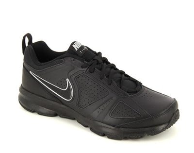 Nike t lite trainers hotsell