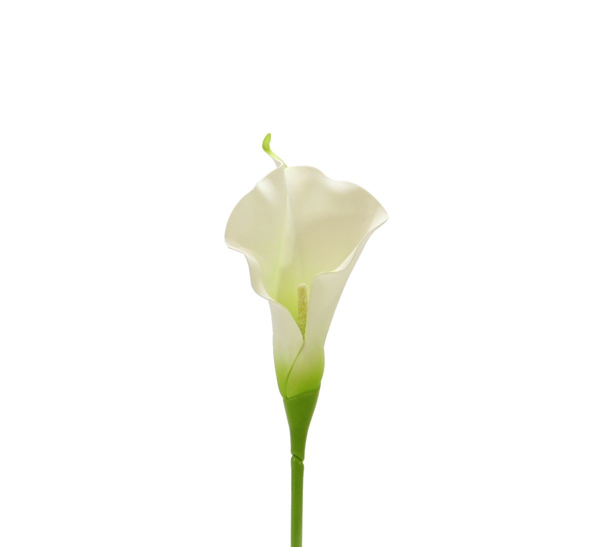 Yapay Gala Dalı Beyaz | Yapay Çiçek Dalları ve Demetleri
