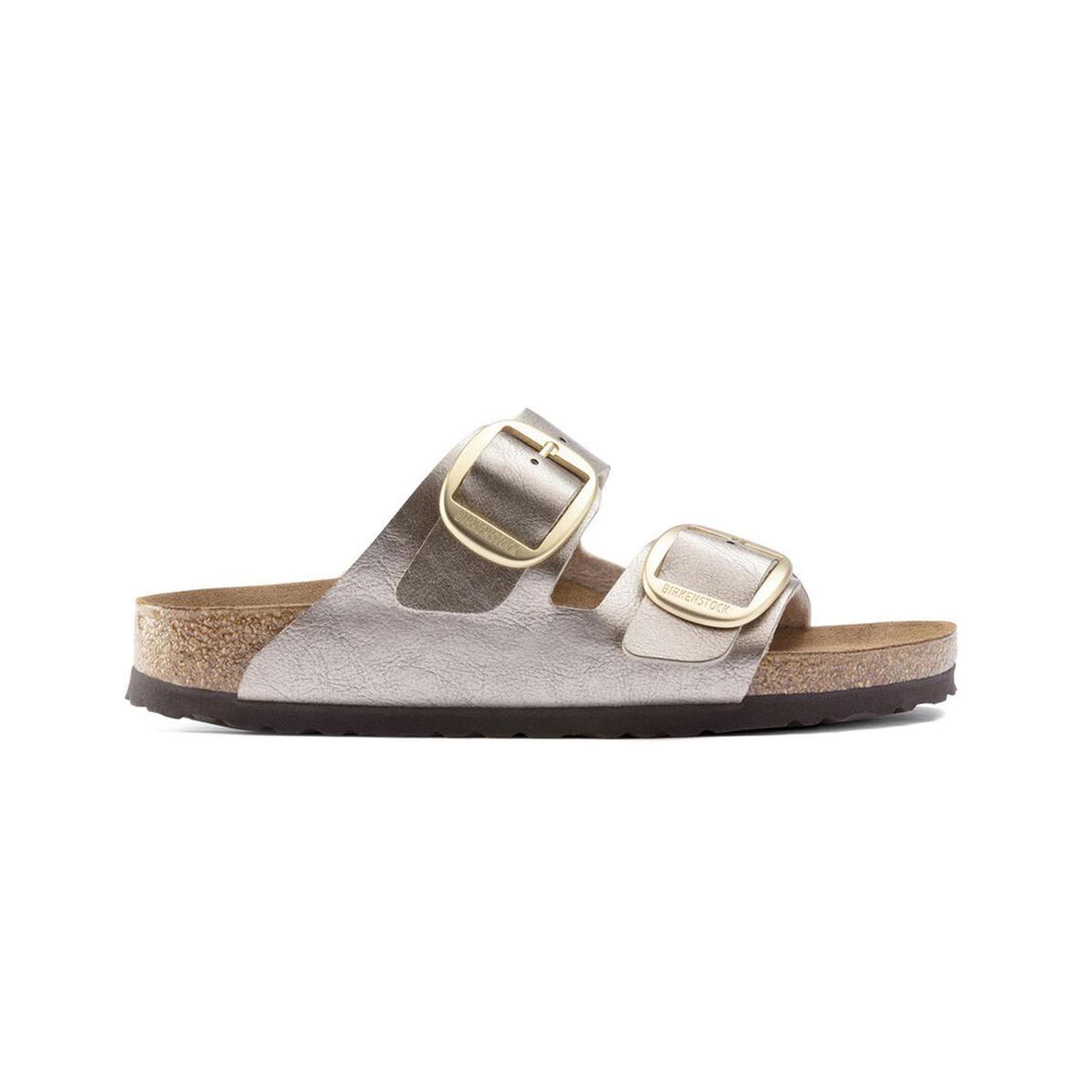 Birkenstock Arizona Big Buckle Bf Kadın Terlik