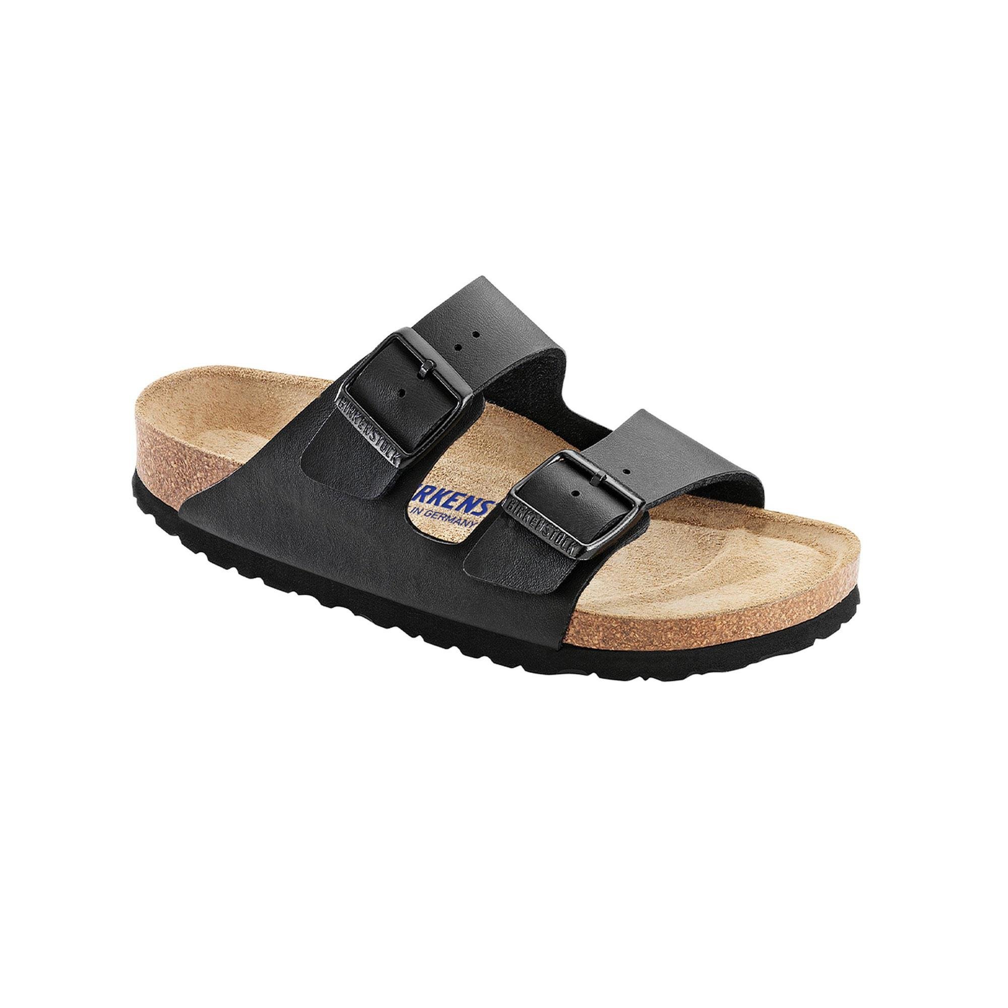 Birkenstock Arizona Sfb Bf Kadın Terlik