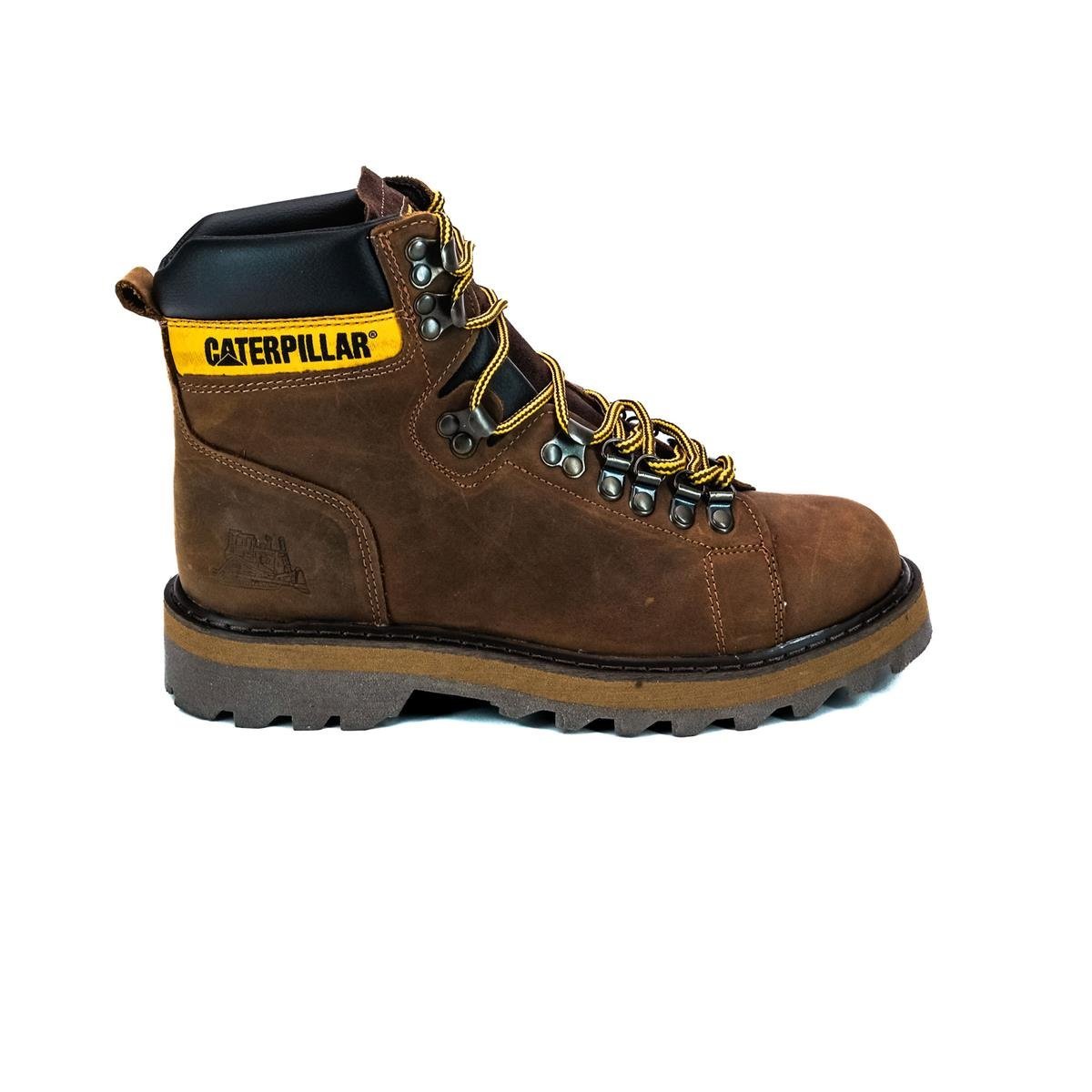 Caterpillar Hemingway Erkek Bot