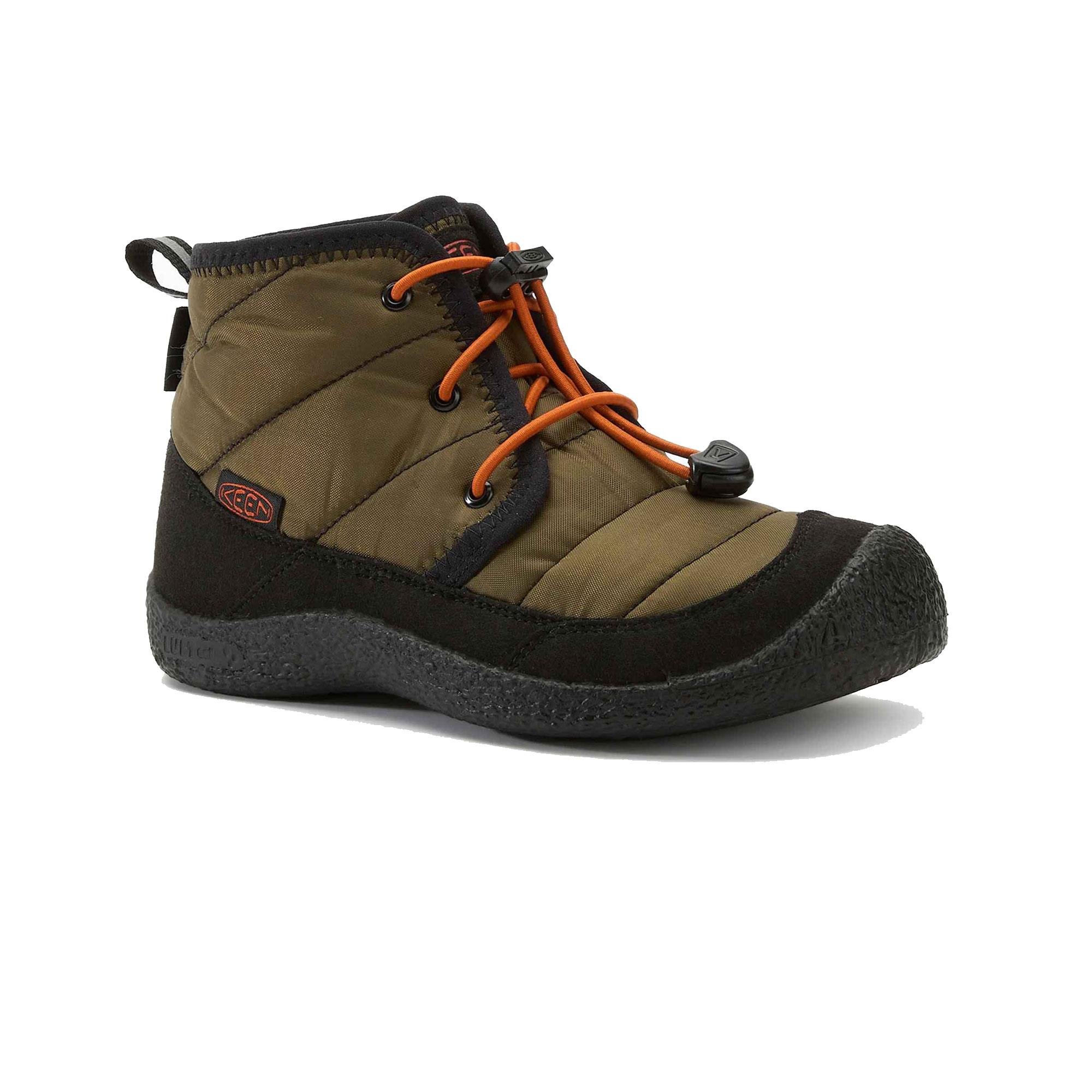 Keen Howser 2 Chukka Wp Kadın Bot 1029426