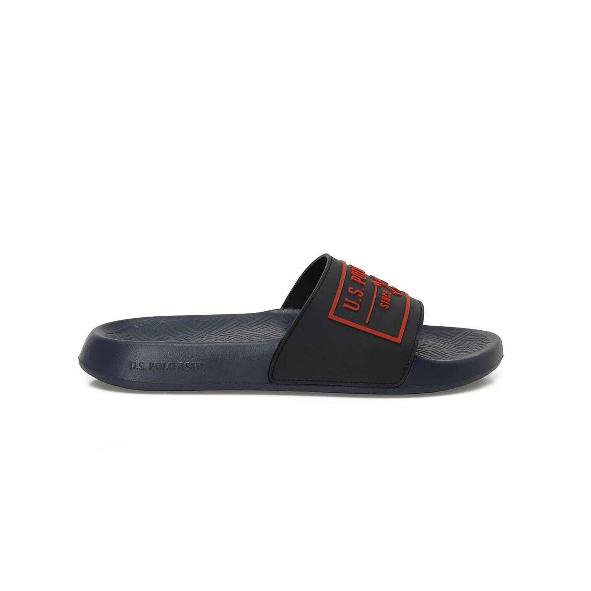 U.S. Polo Assn. Patrick 5FX Erkek Terlik
