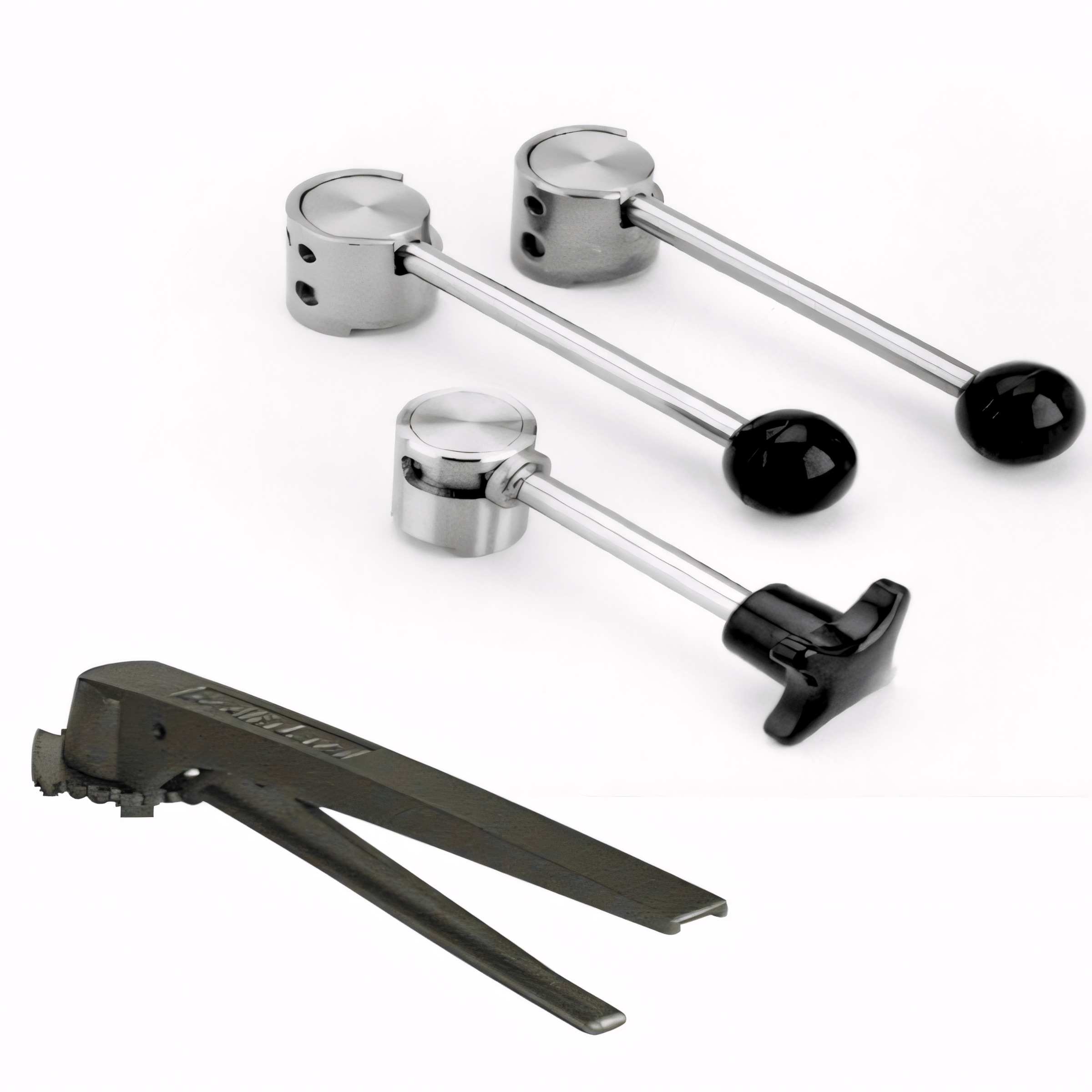 HANDLE LKB 12MM
