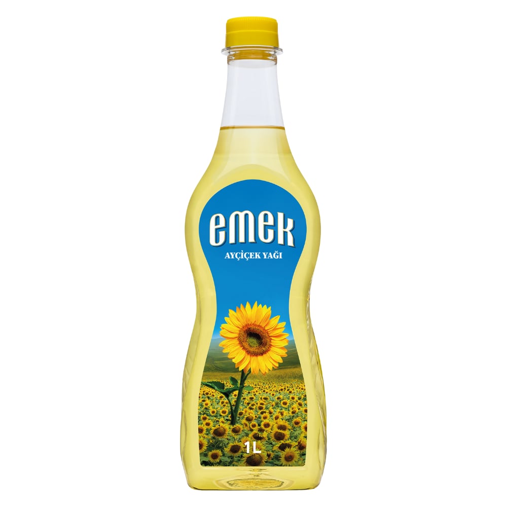 EMEK AYÇİÇEK YAĞI 1 LAYÇİÇEK YAĞIEMEKM01.001.01000.001-Y