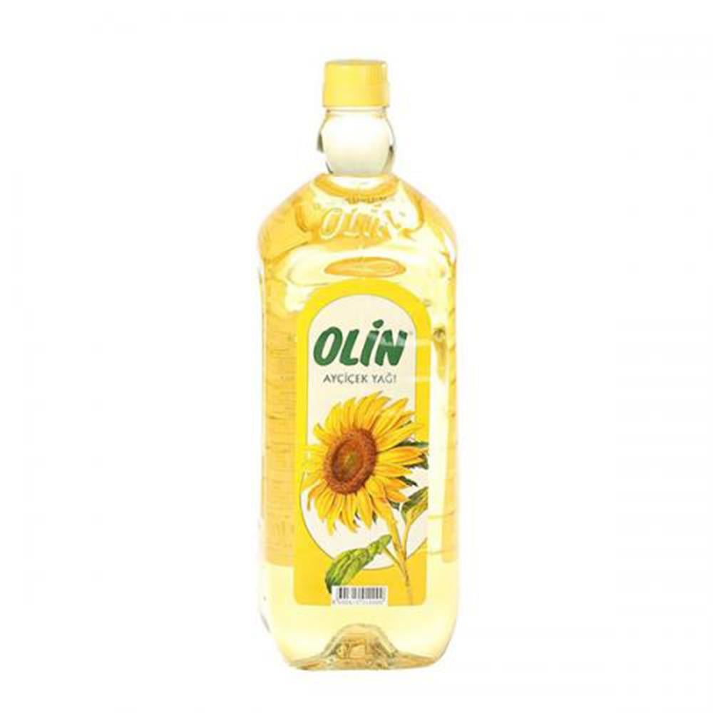 OLİN AYÇİÇEK YAĞI 2 LTAYÇİÇEK YAĞIOLİN9050