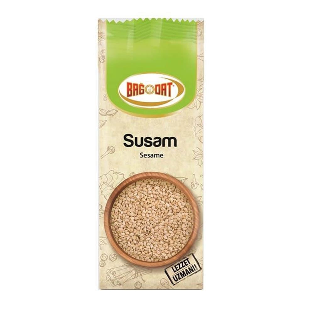 BAĞDAT SUSAM 75 GRBAHARATBAĞDAT1925