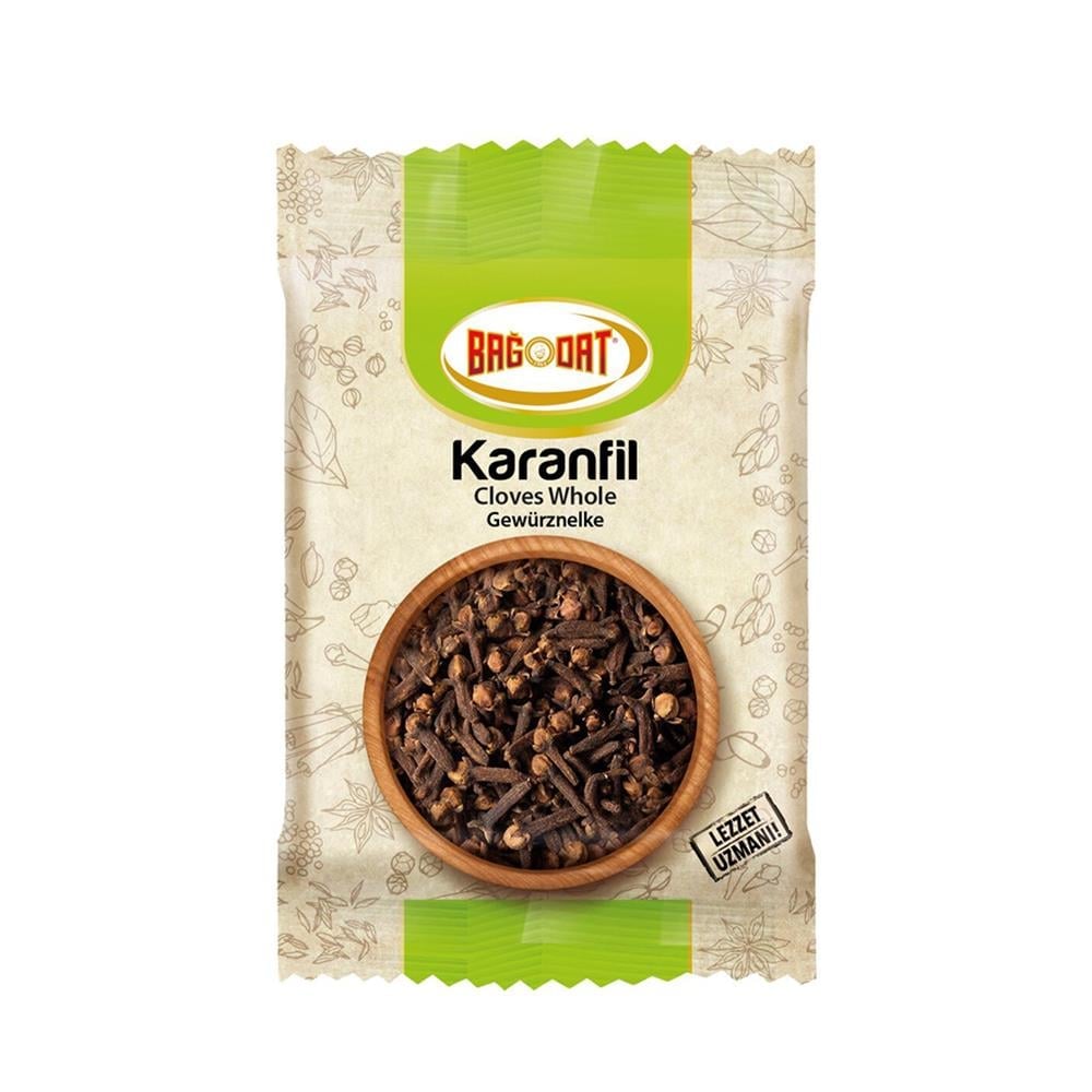 BAĞDAT KARANFİL 15 GRBAHARATBAĞDAT4231