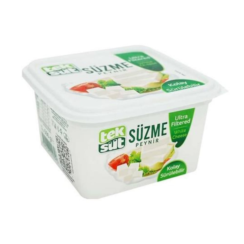 TEKSÜT SÜZME PEYNİR 400 GRBEYAZ PEYNİRMarkasız5000