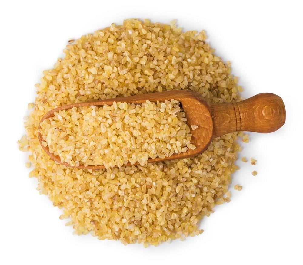BULGUR 1 KGBULGURMarkasızAB1
