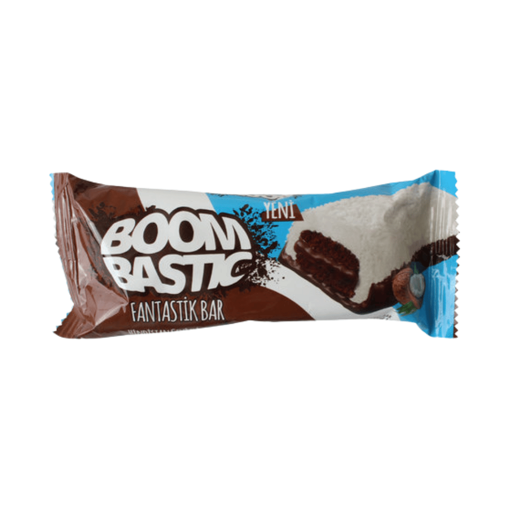 Boombastic Fantastik Bar 40 grÇİKOLATALI BARMarkasızMA.KEK.5928.00