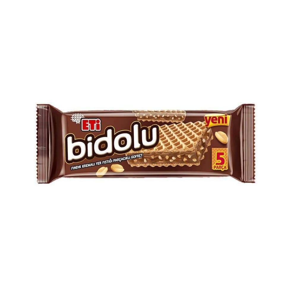 ETİ BİDOLU FINDIK KREMALI 81GÇİKOLATALI GÖFRETETİ1654400