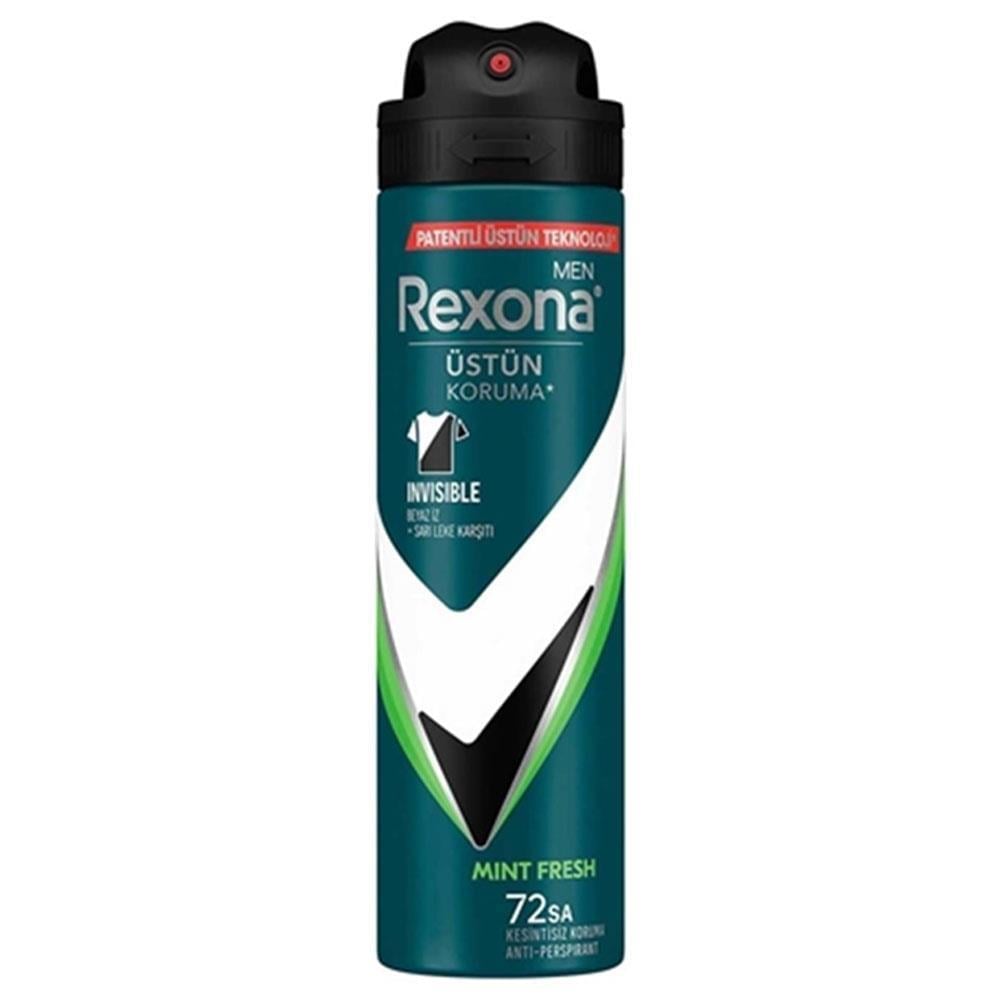 REXONA MEN ADV MINT FRESH 150MLDEODORANTREXONA68840459