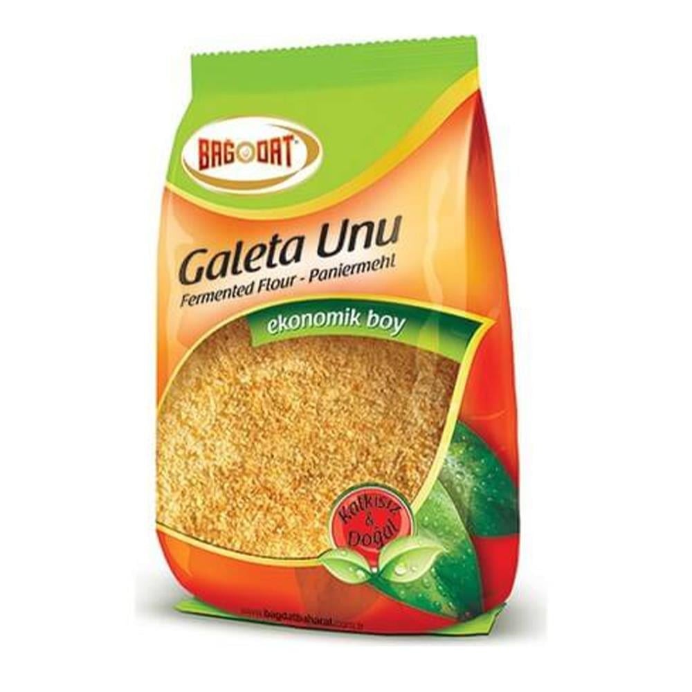 BAĞDAT GALETA UNU 1 KGGALETA UNUBAĞDAT7101