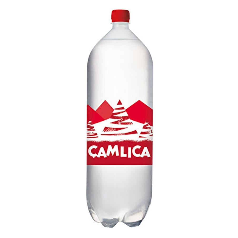 CAMLICA PET 2500MLGAZOZÇAMLICA0525104
