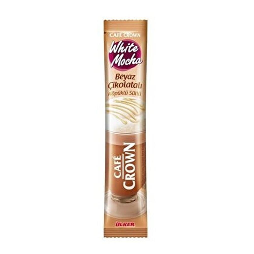 CAFE CROWN MOCHA 17 GRNESCAFECAFE CROWN0096608