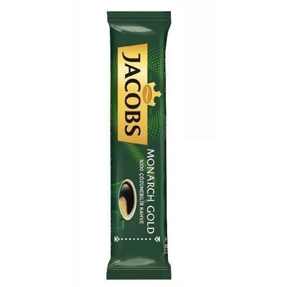 JACOBS MONARCH STİCK 2 GRNESCAFEJACOBS5505