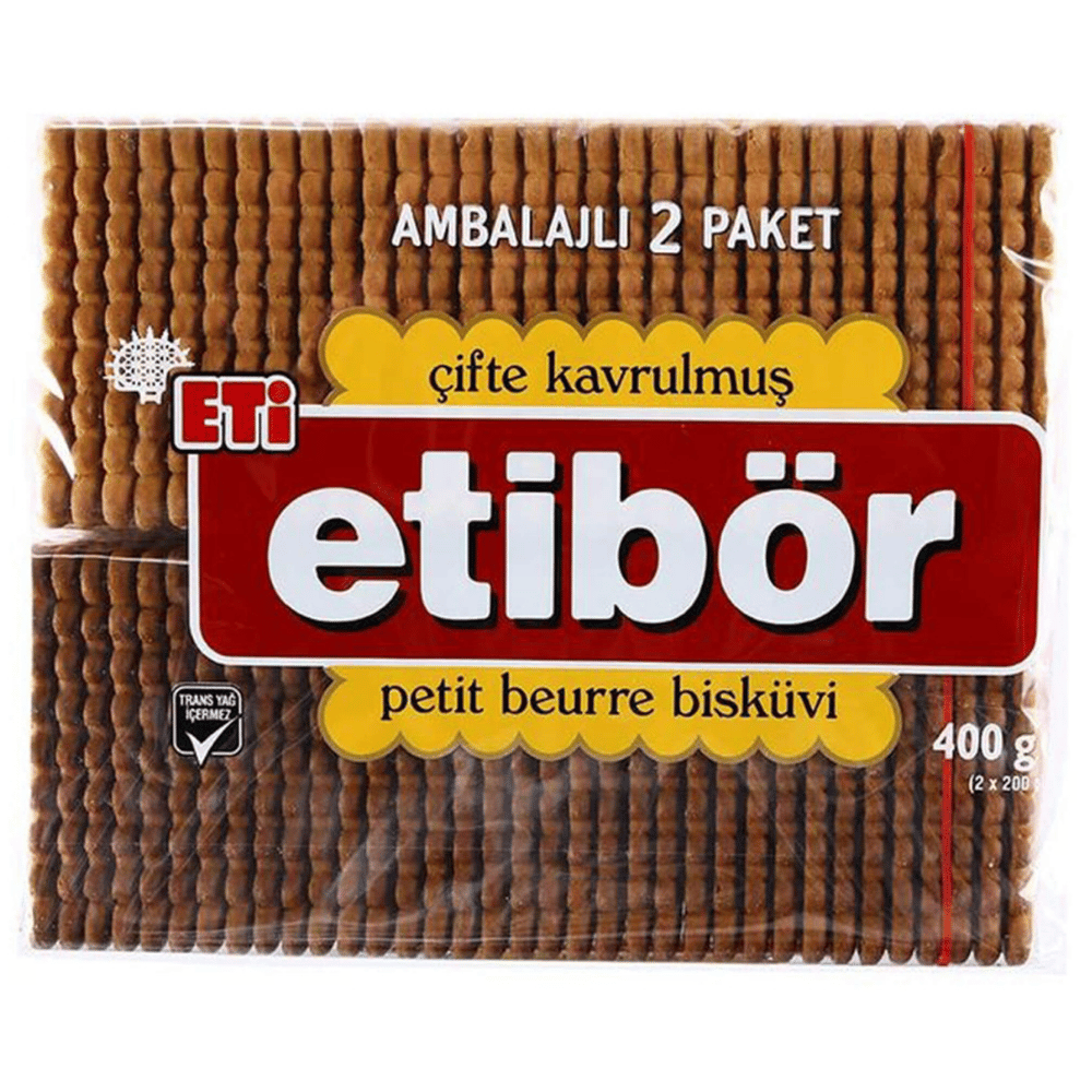 ETİBÖR 400 GPETİBÖRETİ1611400