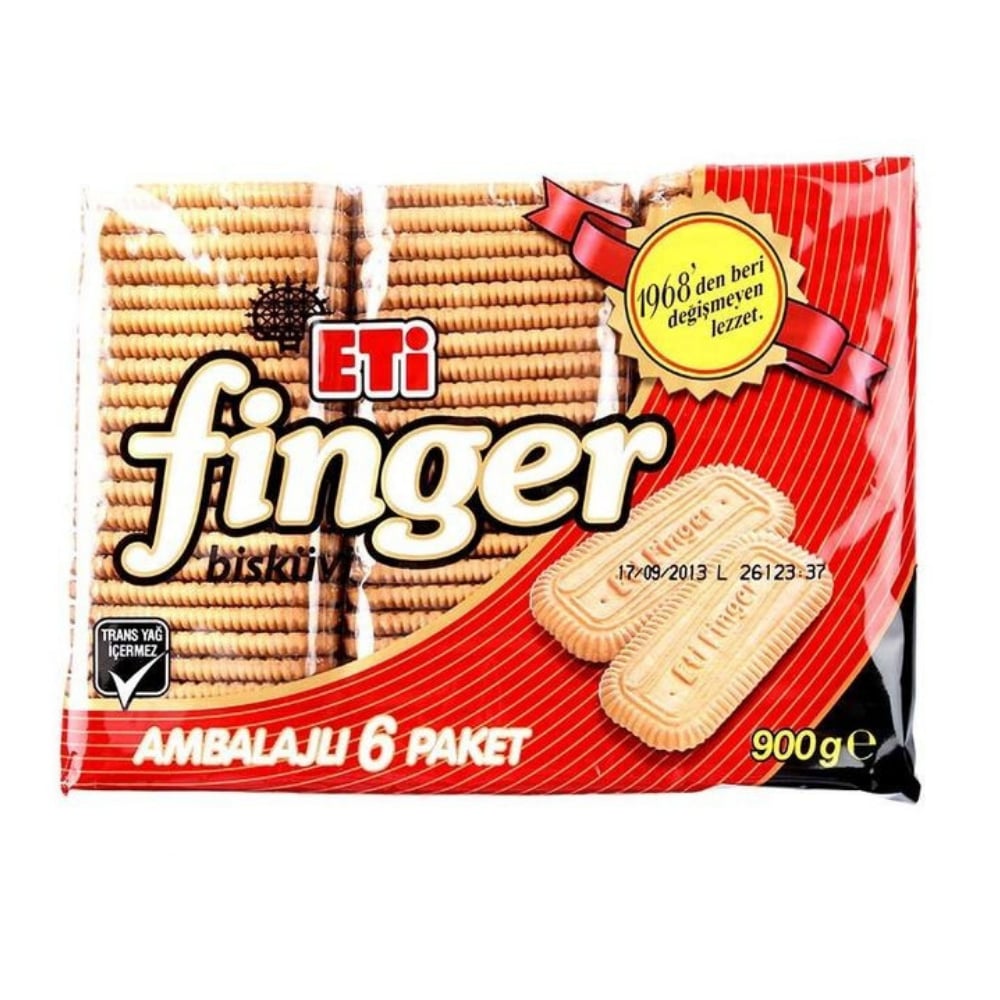 ETİ FİNGER 900 GRPÖTİBÖRETİ00172070
