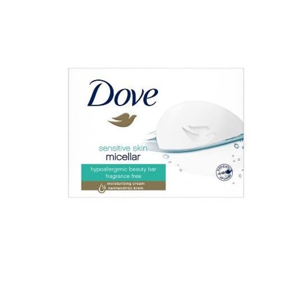 DOVE SABUN SENSİTİVE 90 GRSABUNDOVE68832515