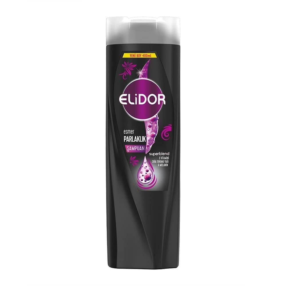 ELİDOR ESMER PARLAKLIK ŞAMPUAN 400MLŞAMPUANELİDOR69717886