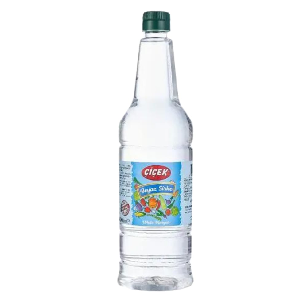 ÇİÇEK BEYAZ SİRKE 1 LTSİRKEÇİÇEK4140413