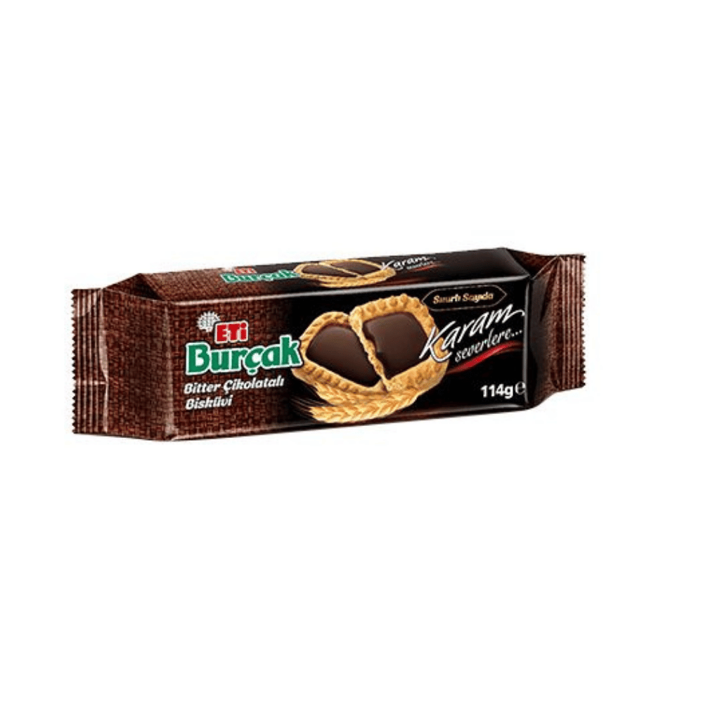 ETİ BURÇAK BİTTER 114 GRTATLI BİSKÜVİETİ1238300