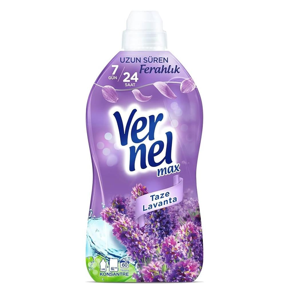 VERNEL MAX TAZE LAVANTA 1440 MLYUMUŞATICIVERNEL2860938