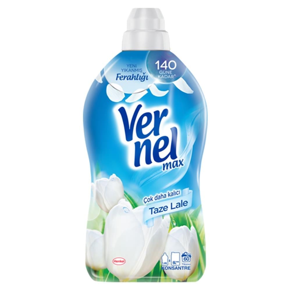 VERNEL MAX TAZE LALE 1440 MLYUMUŞATICIVERNEL2867437