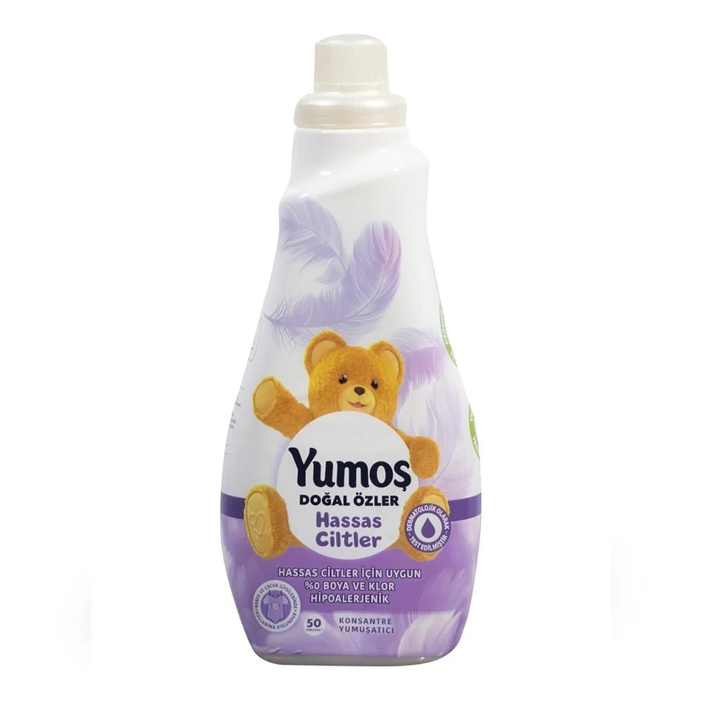 YUMOŞ PURE SENSITIVE 1200 MLYUMUŞATICIYUMOŞ100155