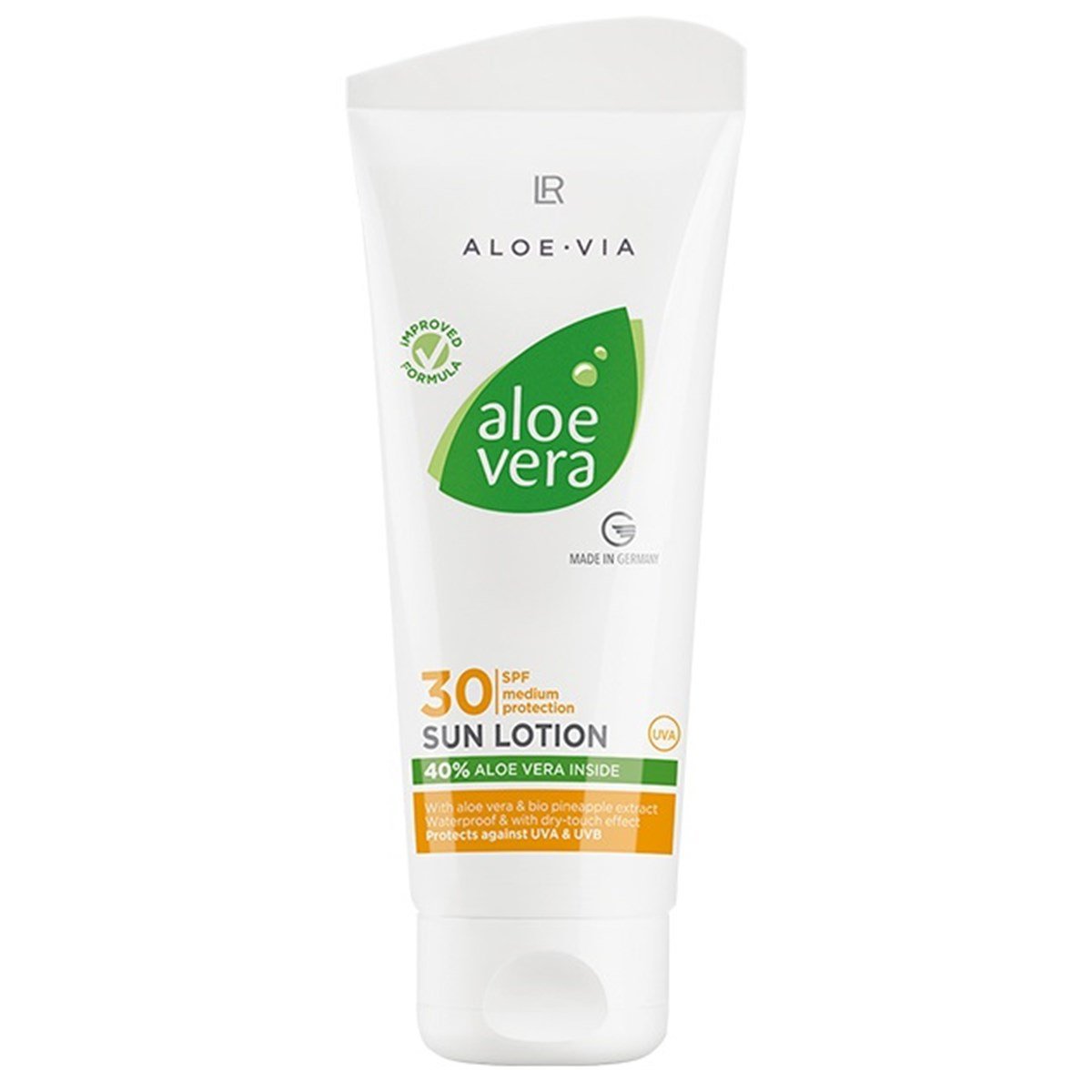 LR Aloe Vera Güneş Koruyucu Losyon SPF 30