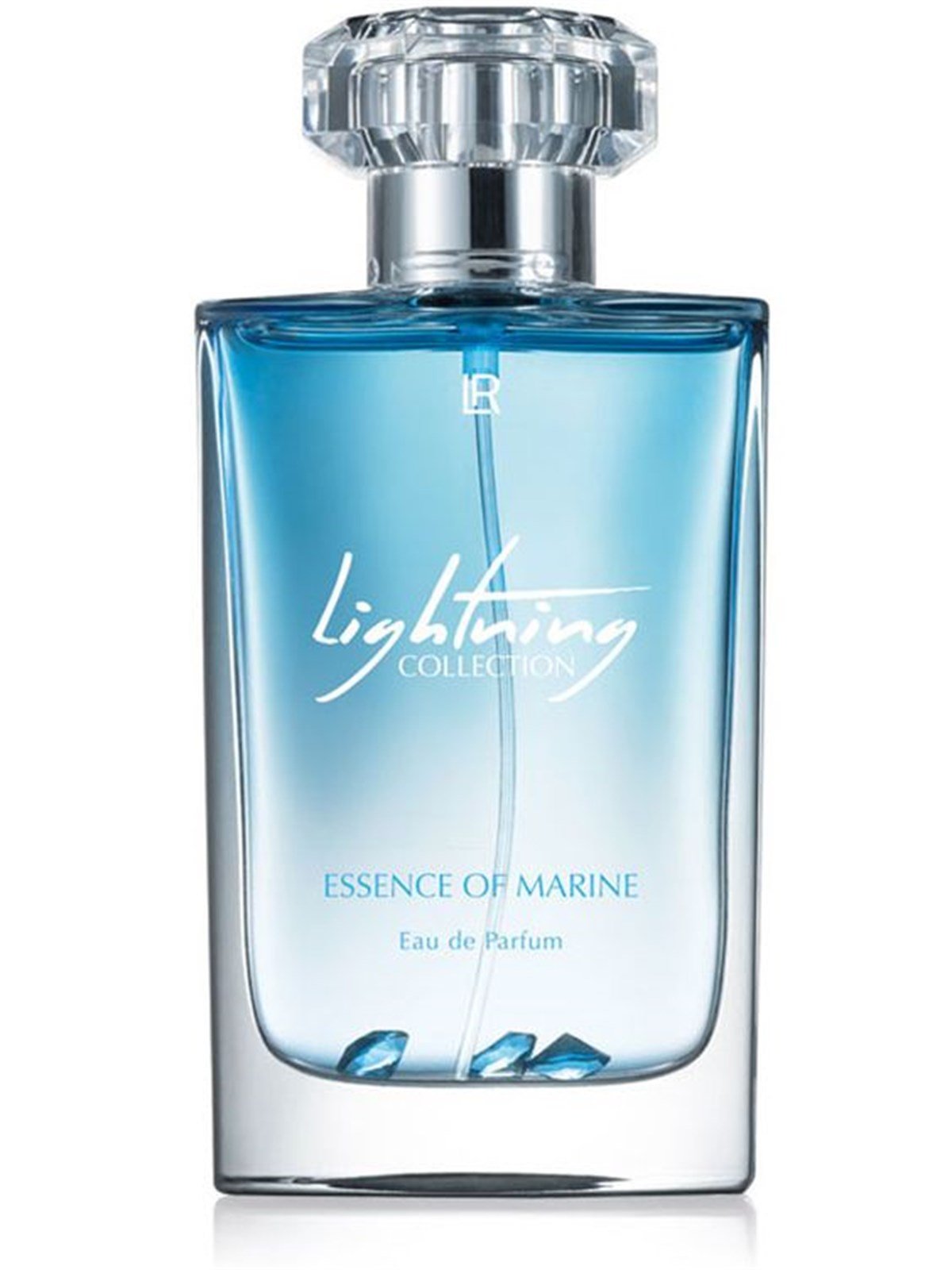 LR Lightning Collection Essence of Marine Eau de Parfum (Bayan)