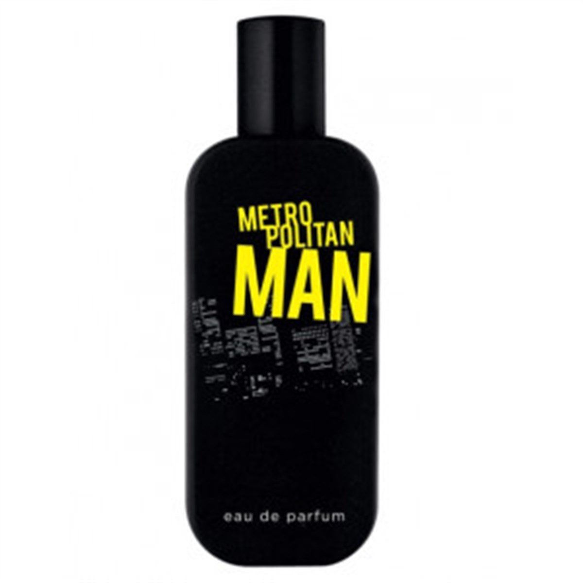 LR Metropolitan Man Parfüm (Bay)