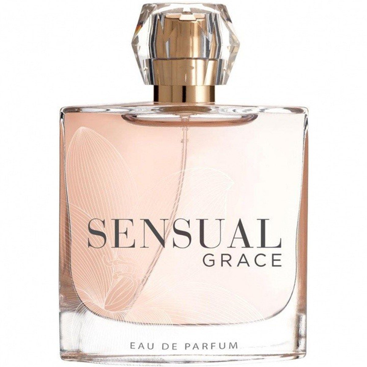 LR Sensual Grace Eau de Parfüm (Bayan)