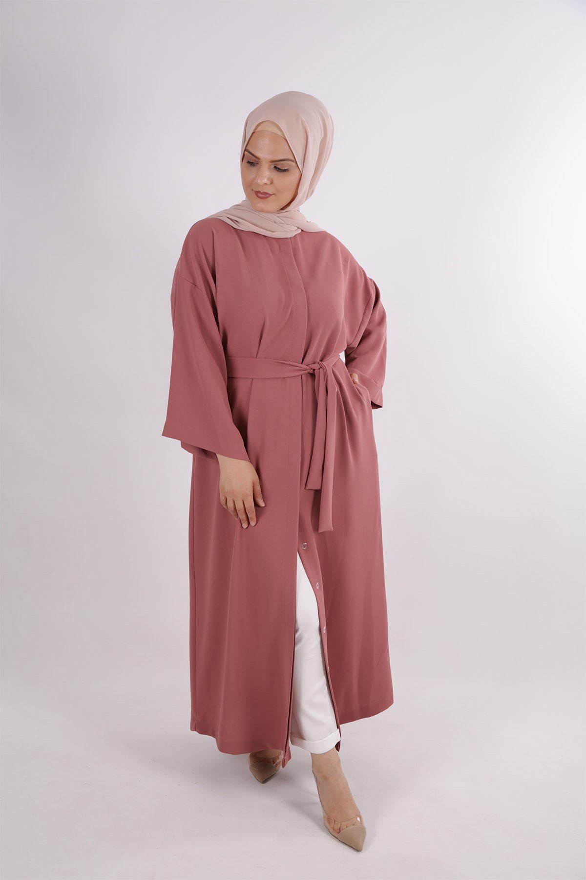 Vieux rose robe hotsell